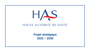 Nouveau système de santé français à l’horizon 2030
