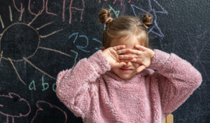 La phobie scolaire est un trouble bien réel qui peut toucher n'importe quel enfant.