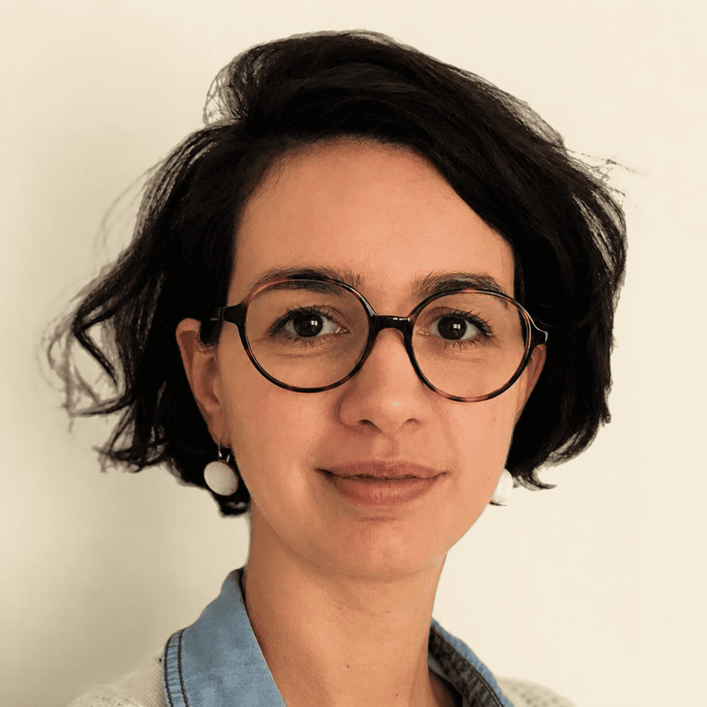  Stéphanie Le Guillou