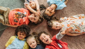 Plan d'action pour améliorer les soins des enfants placés en France
