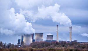 Exposition aux polluants organiques persistants