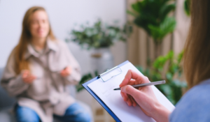 Plateforme ‘MyPsy” et remboursements pour la santé mentale