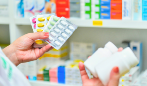 Délivrance des médicaments à l'unité