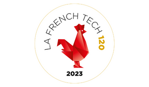 MEDADOM dans le French Tech120 