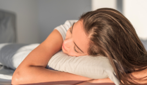 Maintenir rythme de sommeil en vacances