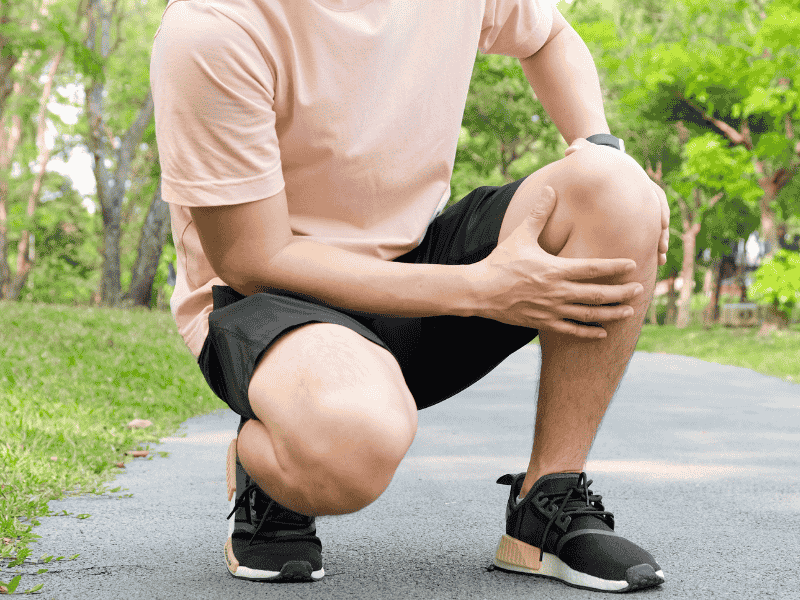 Arthrose : quels sont les premiers symptômes à surveiller ?