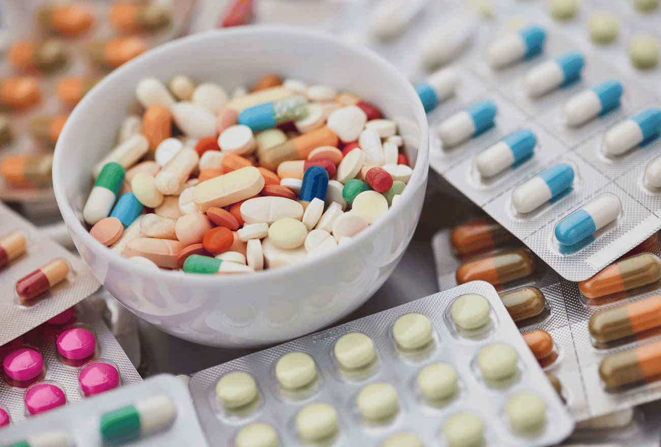 Médicament anti vomissement : lequel choisir selon la cause ?