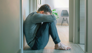 Suicide chez les hommes, un enjeu en France