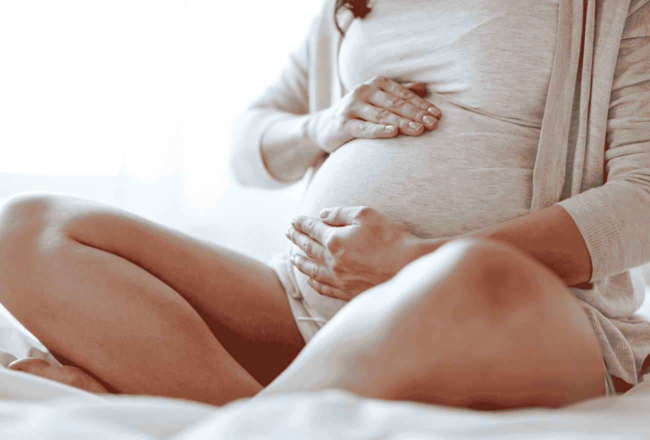 Diarrhée enceinte : est-ce normal ?
