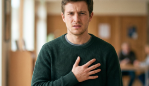 Taux dangereux de glycémie 1