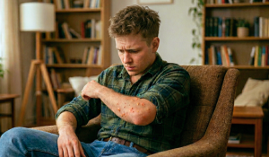 Triglycérides élevés