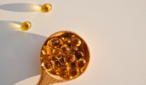 Vitamine D trop basse : risques en cas de carence