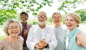 MEDADOM vous donne 10 conseils pour vieillir heureux et en bonne santé !