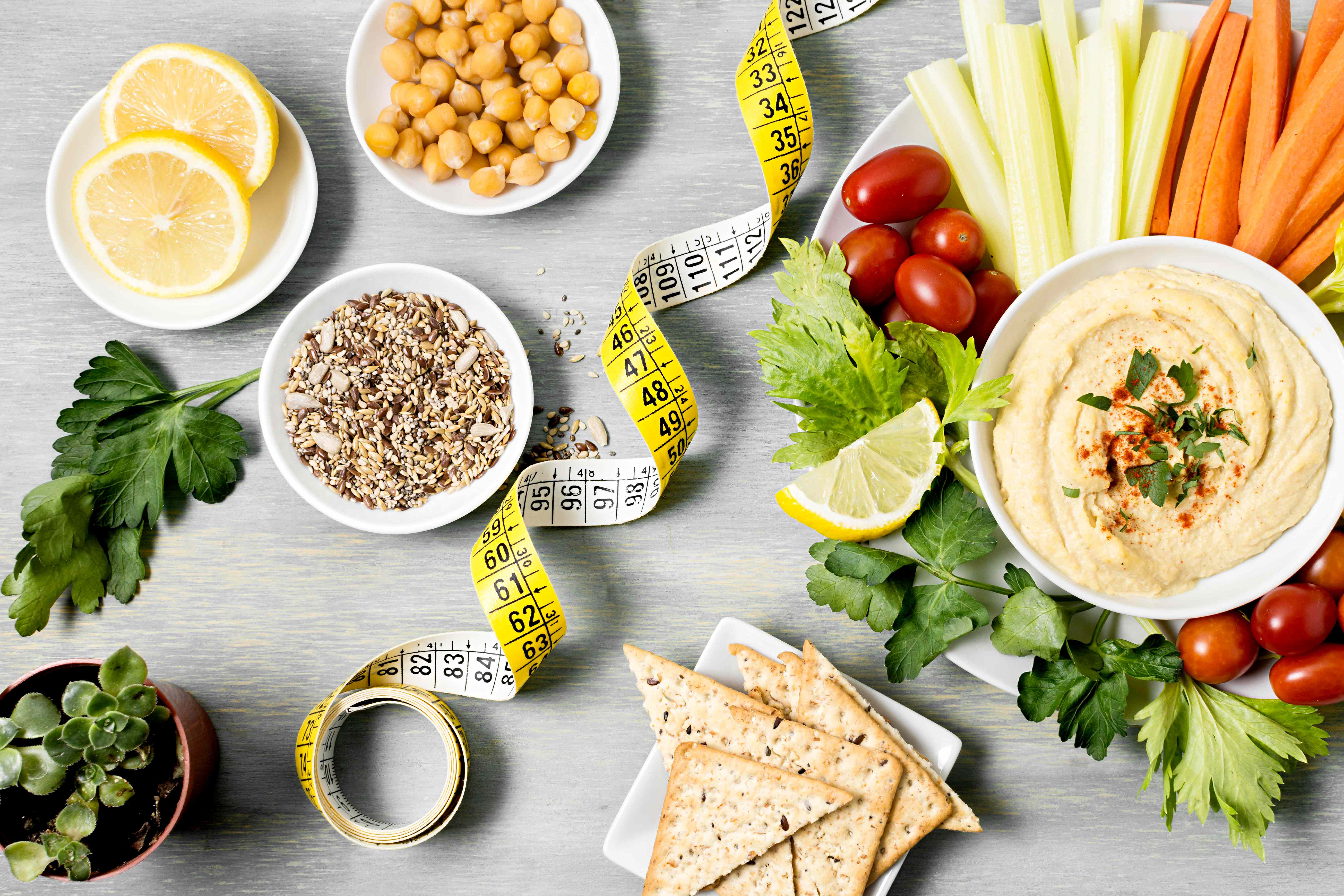 Diététique: L'équilibre alimentaire recherché doit-il être sur chacun des  3 repas ou peut-il être à la journée?