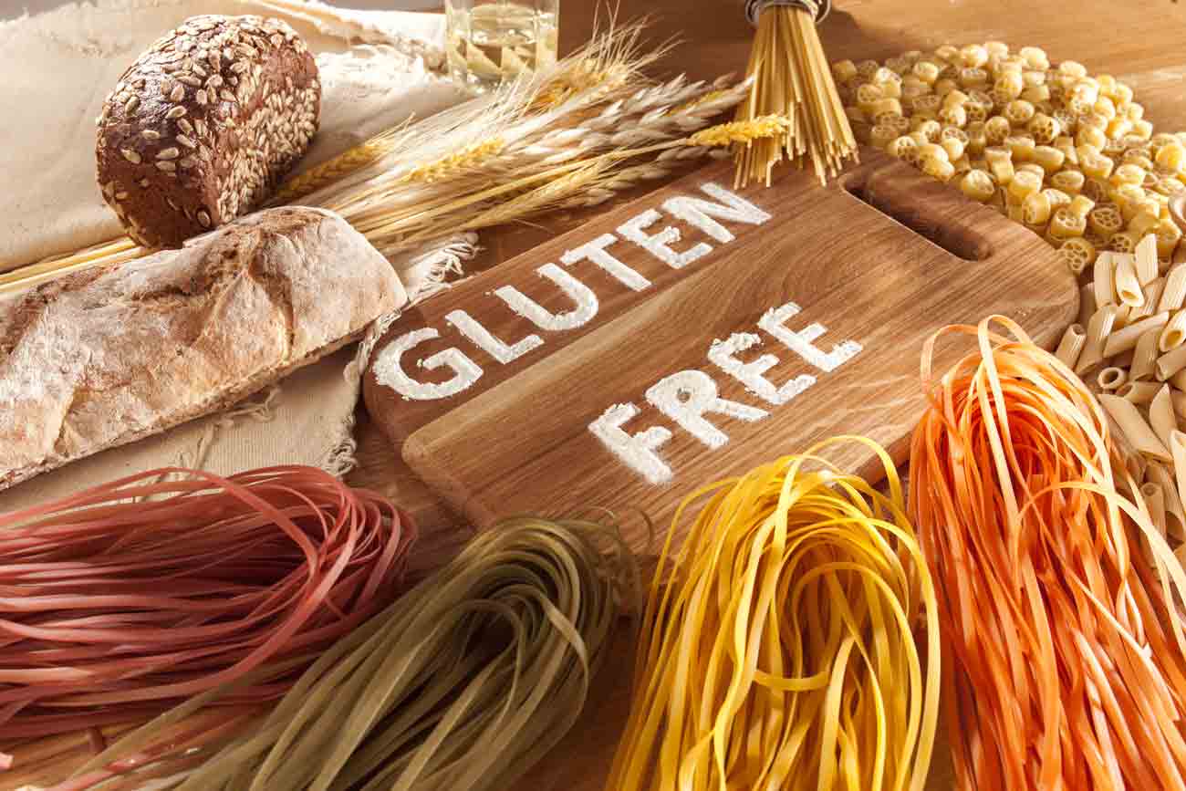 Des solutions à l'intolérance au gluten