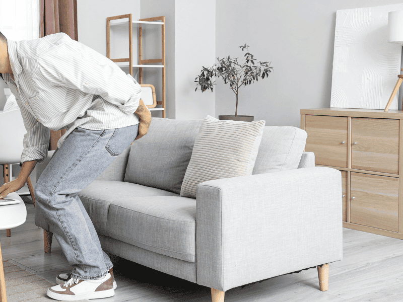 Mycose anale : symptômes, causes et traitements