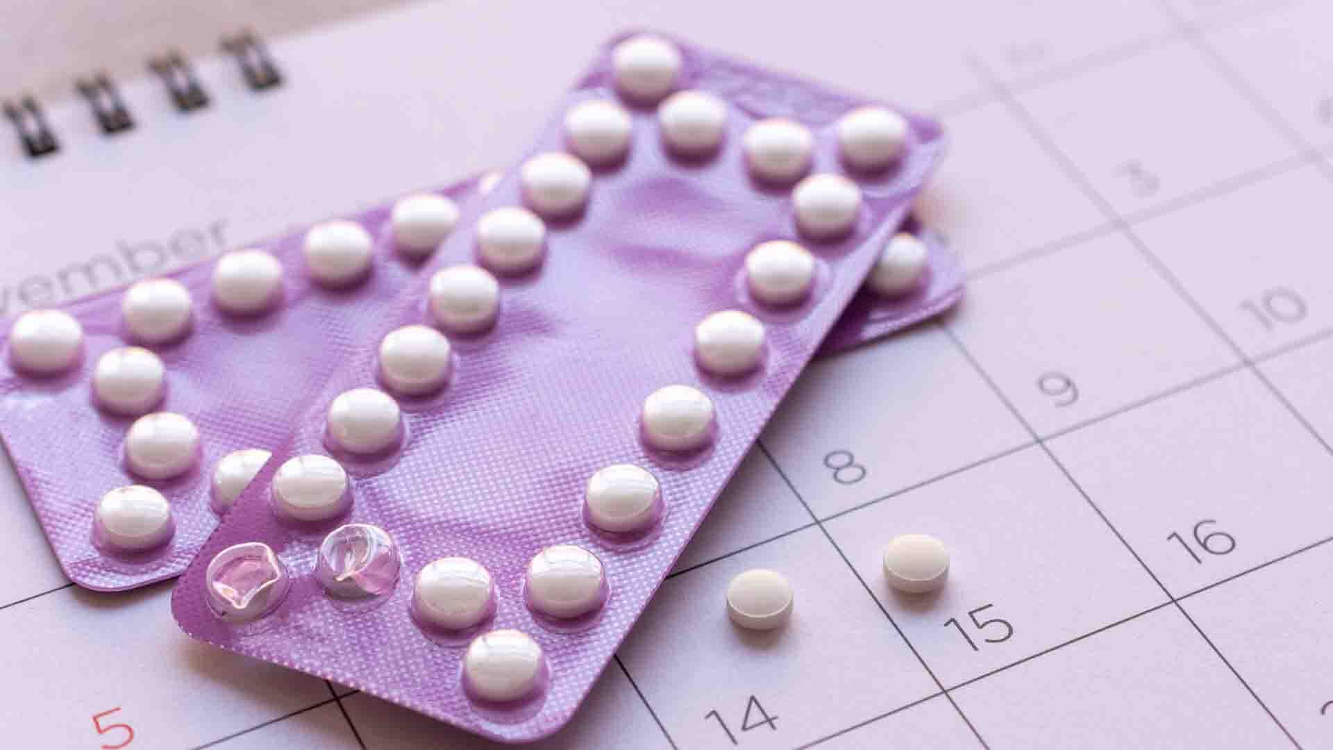 La pilule : un bon moyen de contraception ?