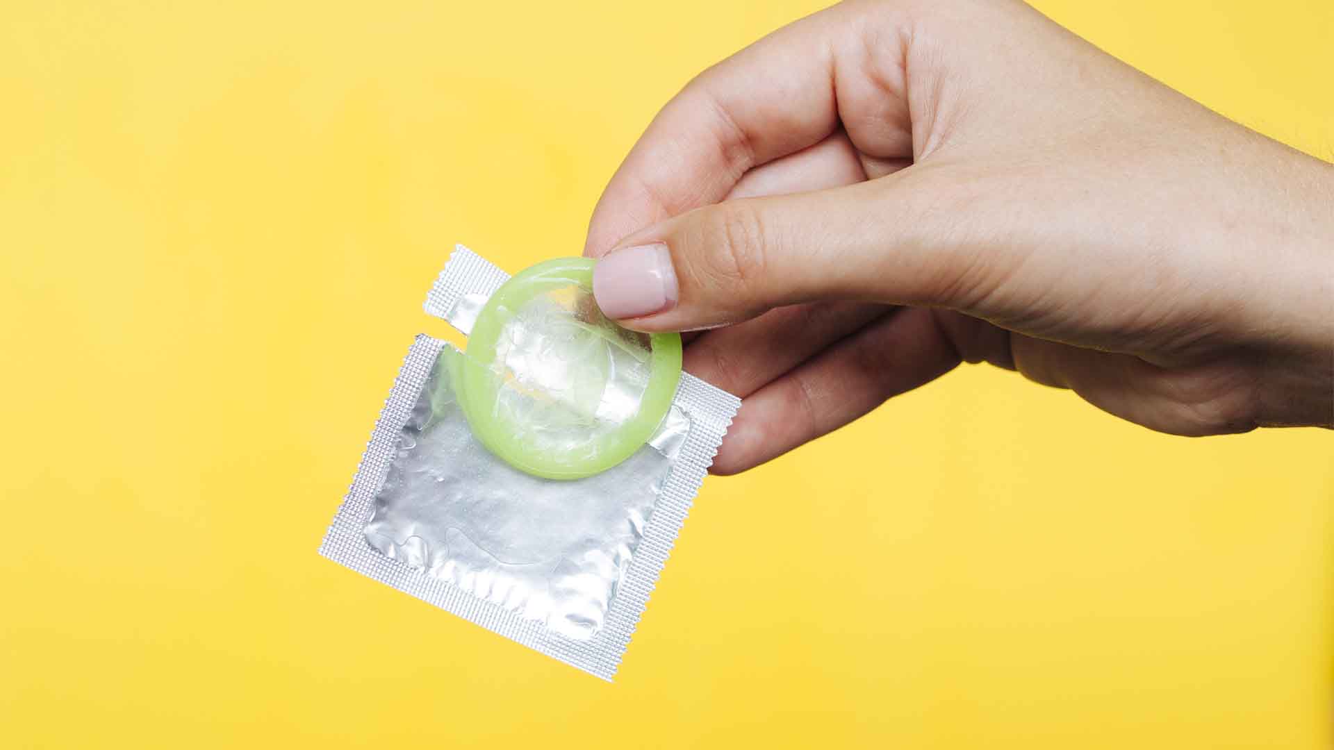 Que faire si le préservatif craque ?
