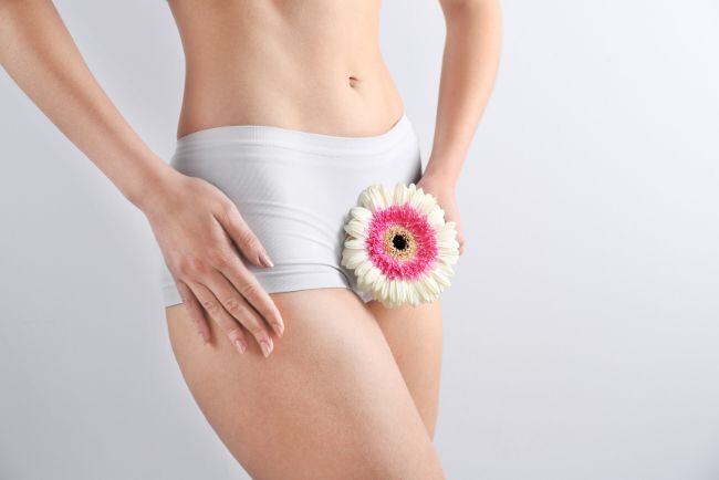 La sécheresse vaginale chez la femme ménopausée