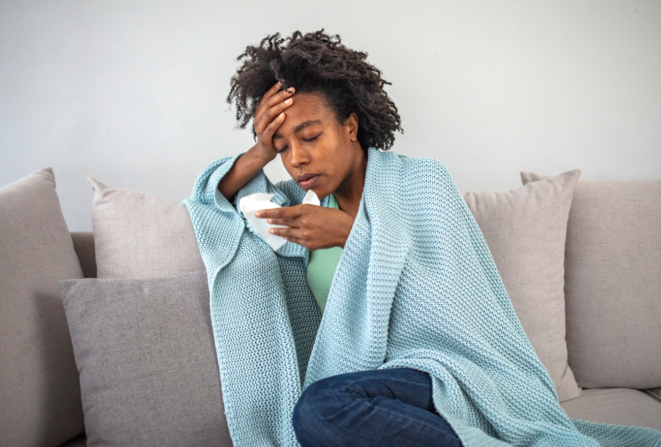 Rhume traitement : les solutions pour soulager 