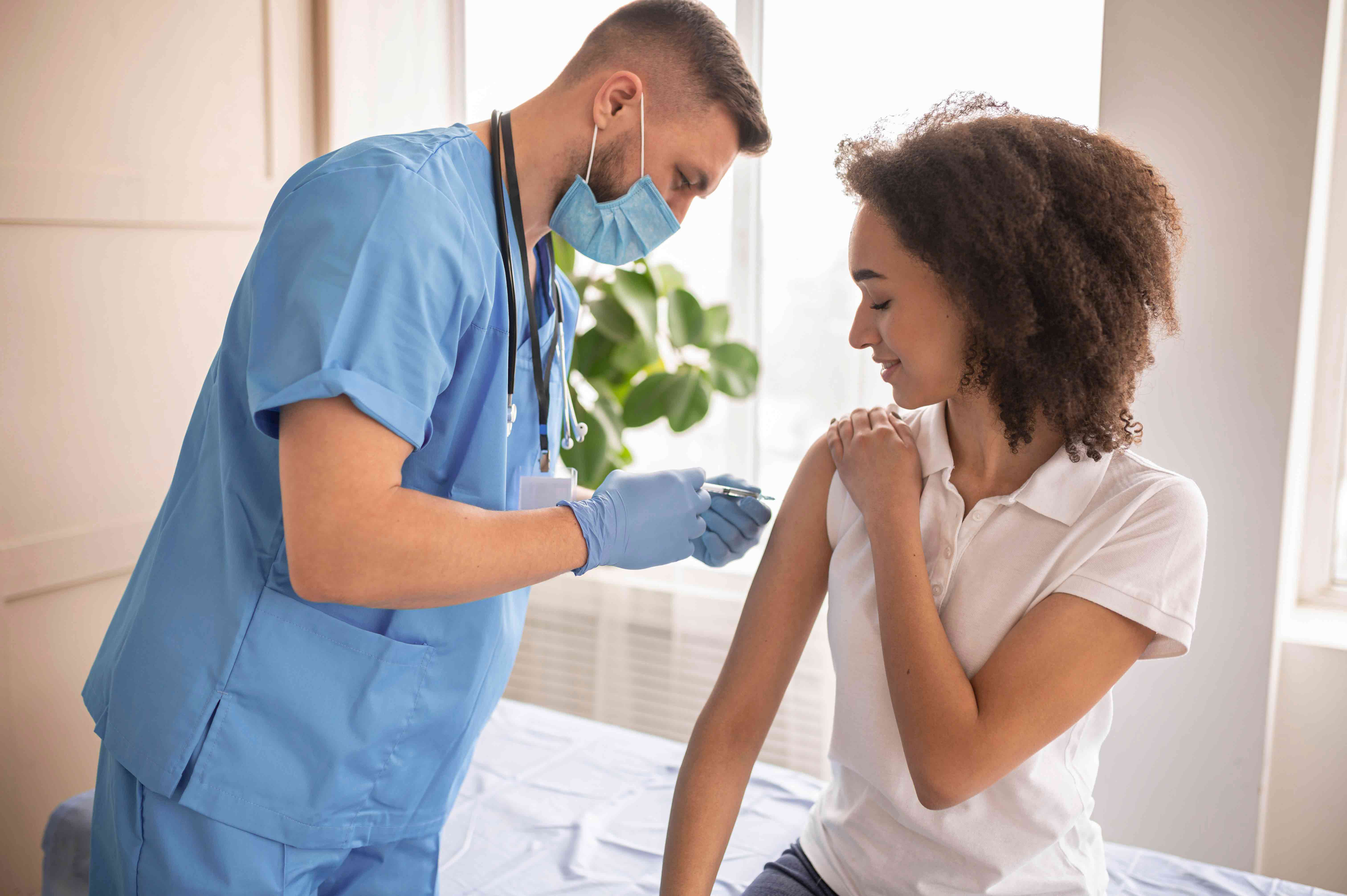 Comment se faire vacciner contre le coronavirus rapidement ?